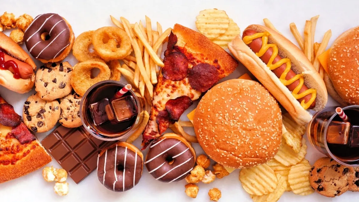 Ultra-processed food, sedentary lifestyle risk cancers