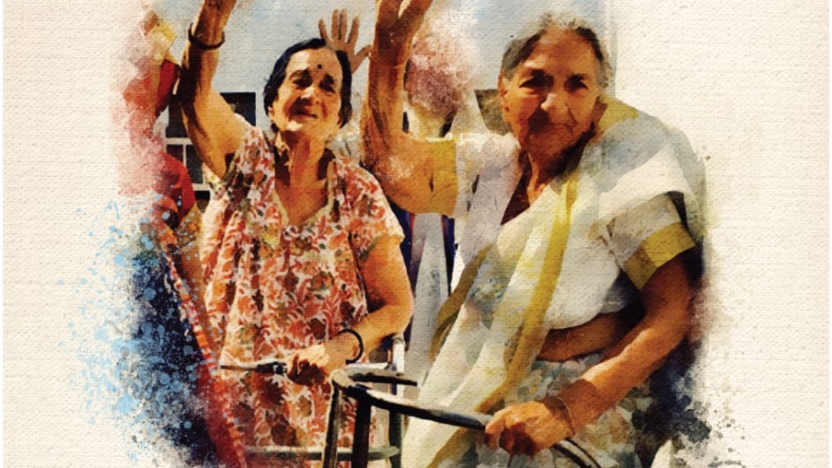 Tanuja Chandra's award-winning documentary, 'Aunty Sudha Aunty Radha' OTT release date is here