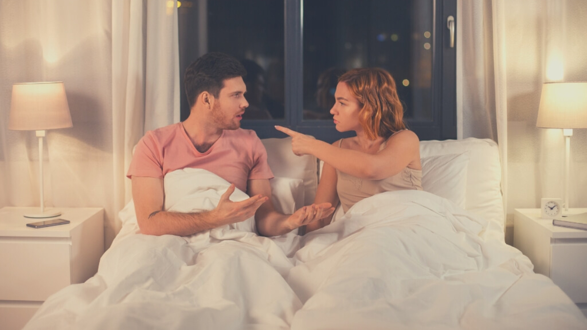 What is 3-year relationship problem? 5 ways to overcome it