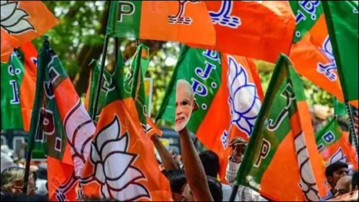 Assembly bypolls: BJP releases list of candidates for Himachal, Madhya Pradesh and Uttarakhand – India TV