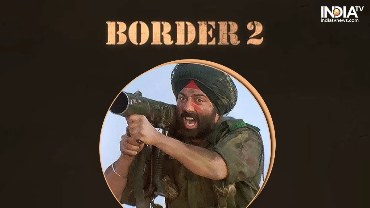 OG Border was released in 1997.