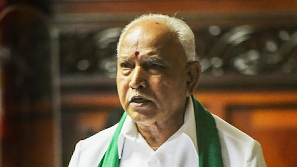 Karnataka High Court puts stay on BS Yediyurappa's arrest until next hearing in POCSO case