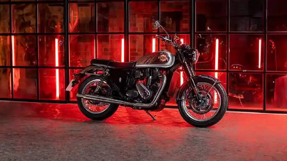 Classic Legends all set to launch BSA Gold Star 650 in India soon: Check design, specifications