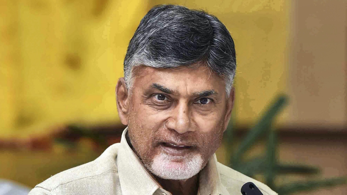 Andhra portfolio allocation: CM Chandrababu Naidu keeps Law and Order, Pawan Kalyan gets Panchayati Raj