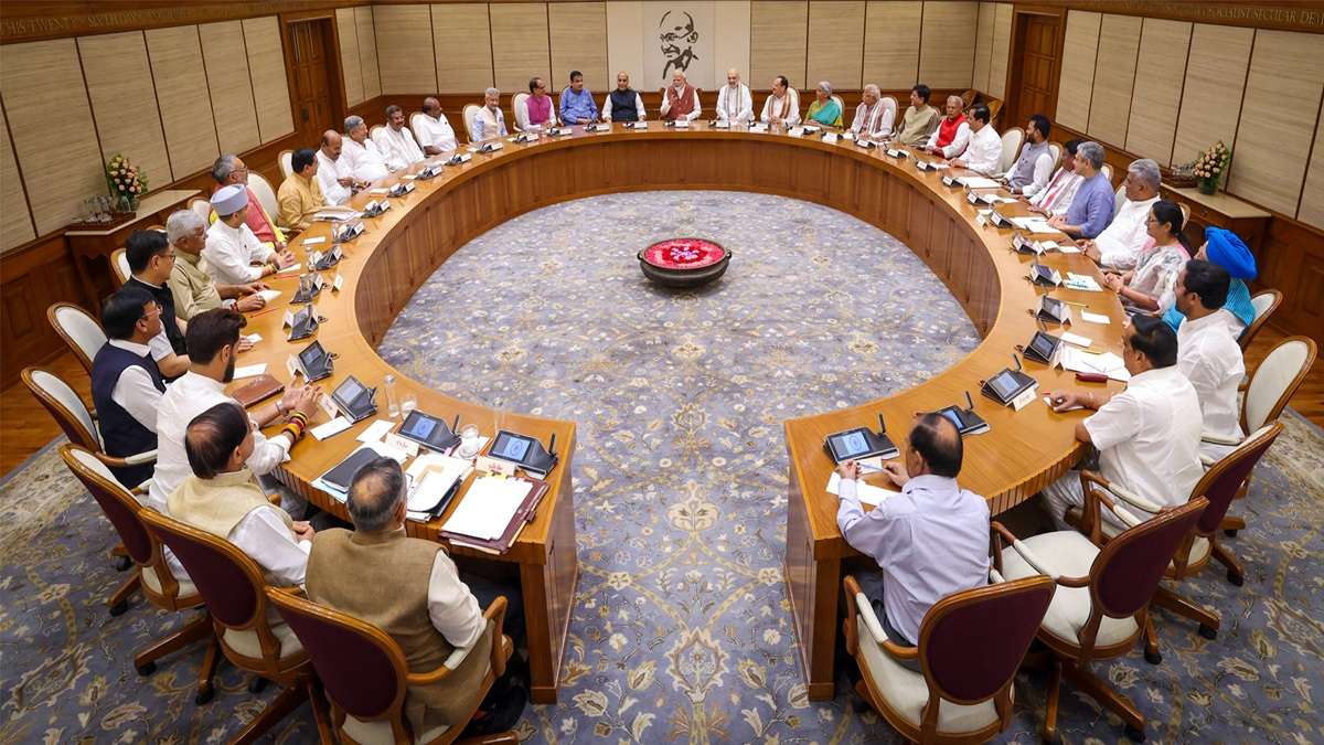 28 ministers in new Central Cabinet have declared criminal cases: ADR report