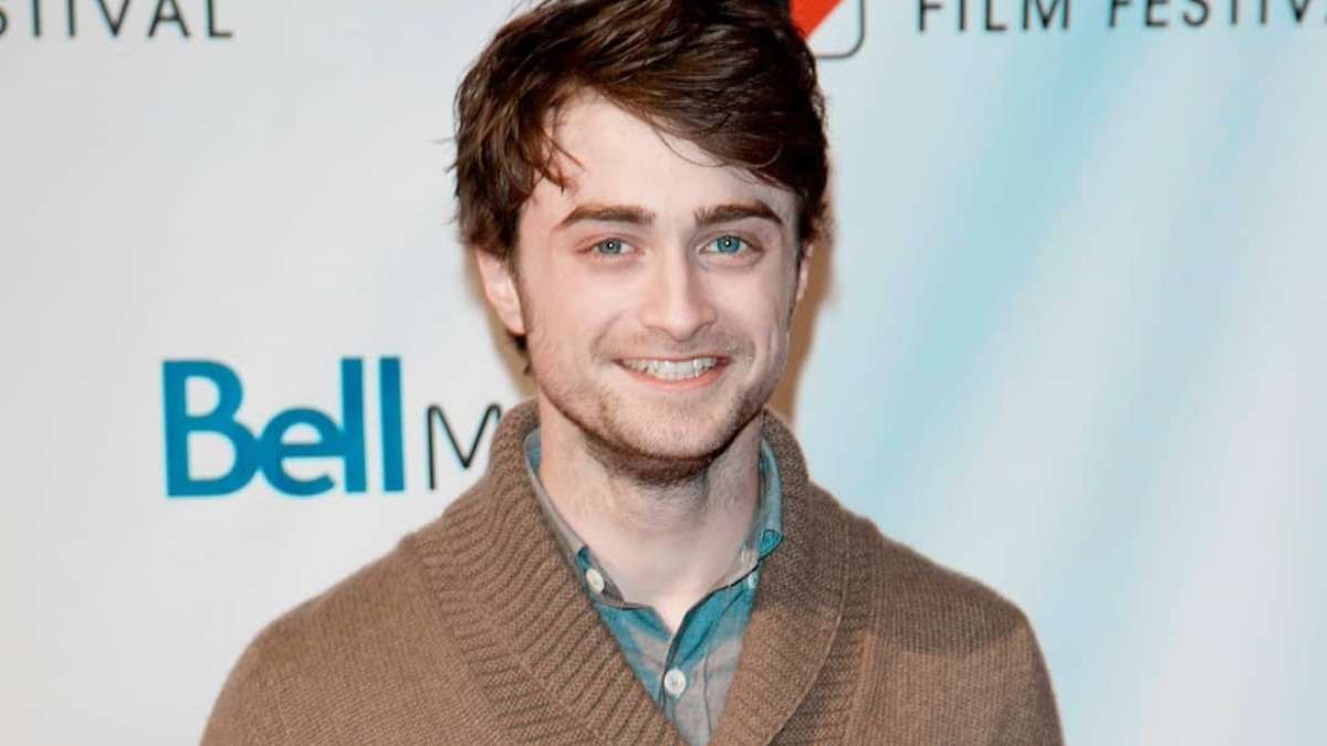 ‘The last one..’: Daniel Radcliffe spills the beans on upcoming ‘Harry Potter’ TV series