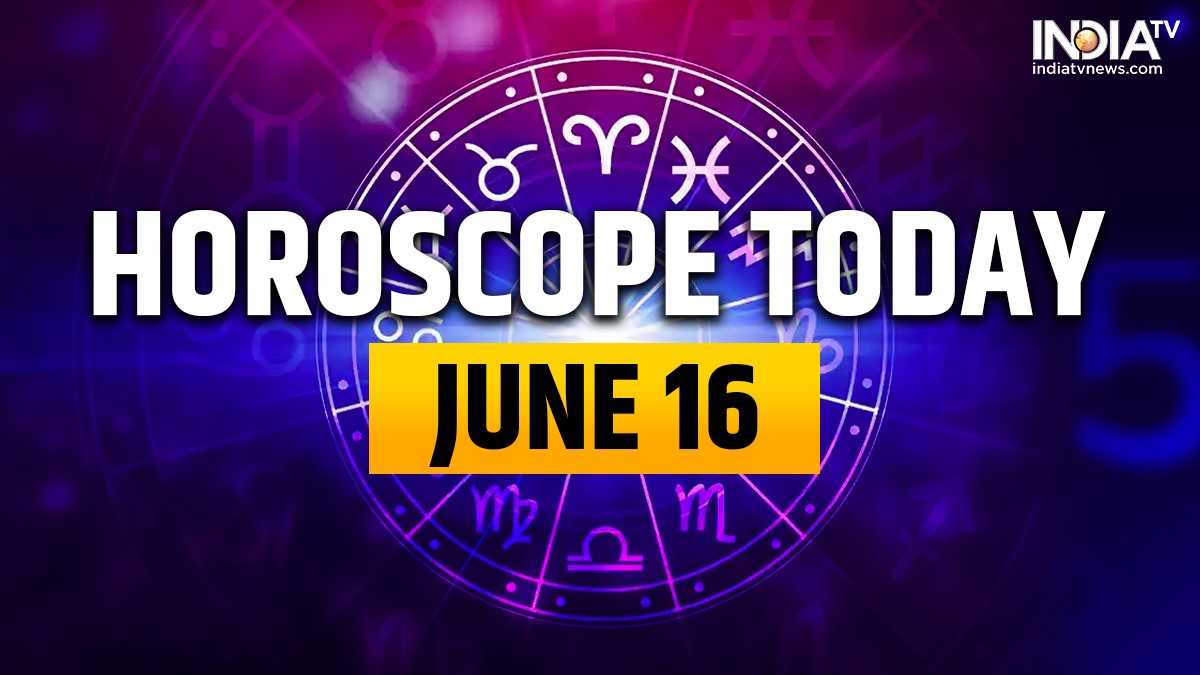 Horoscope Today, June 16: Pisces might go on a trip; know about other ...