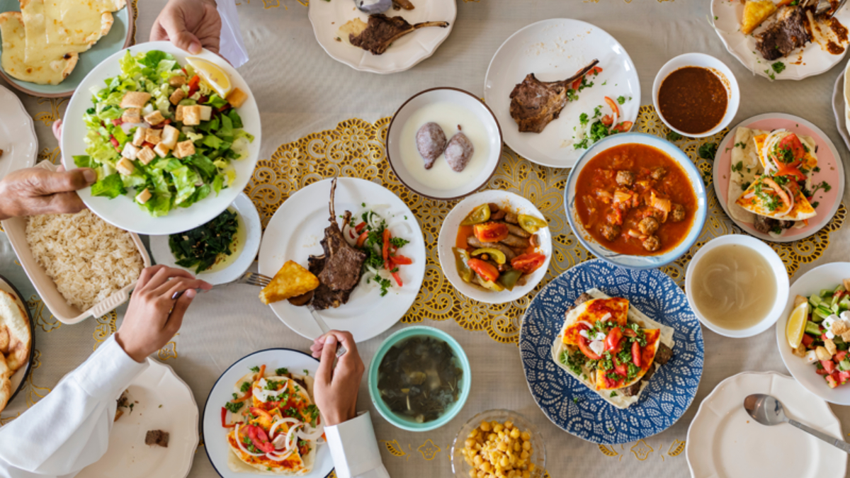 Eid ul Adha 2024: Tips for a balanced and healthy Bakrid feast