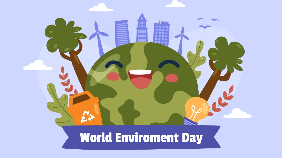 When is World Environment Day 2024? Know date, theme, history, significance and more
