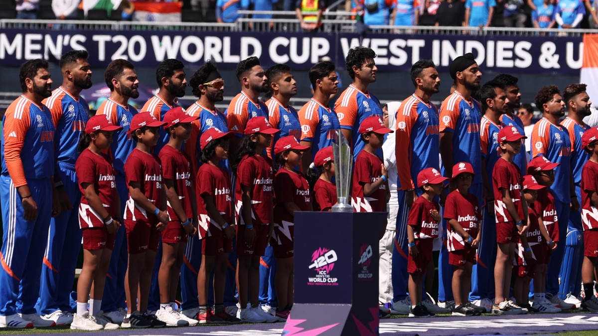 What is Team India's schedule after T20 World Cup 2024? Check all tours and series of Men in Blue here