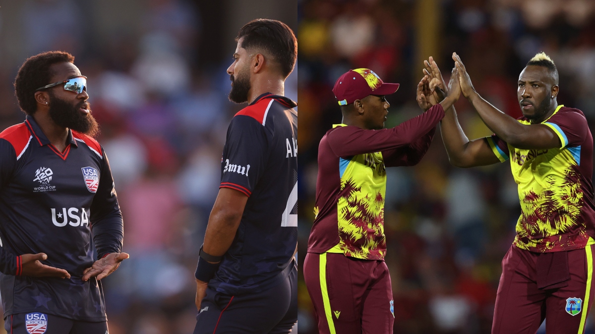 USA vs WI T20 World Cup 2024 pitch report: How will surface at Kensington Oval, Bridgetown play?