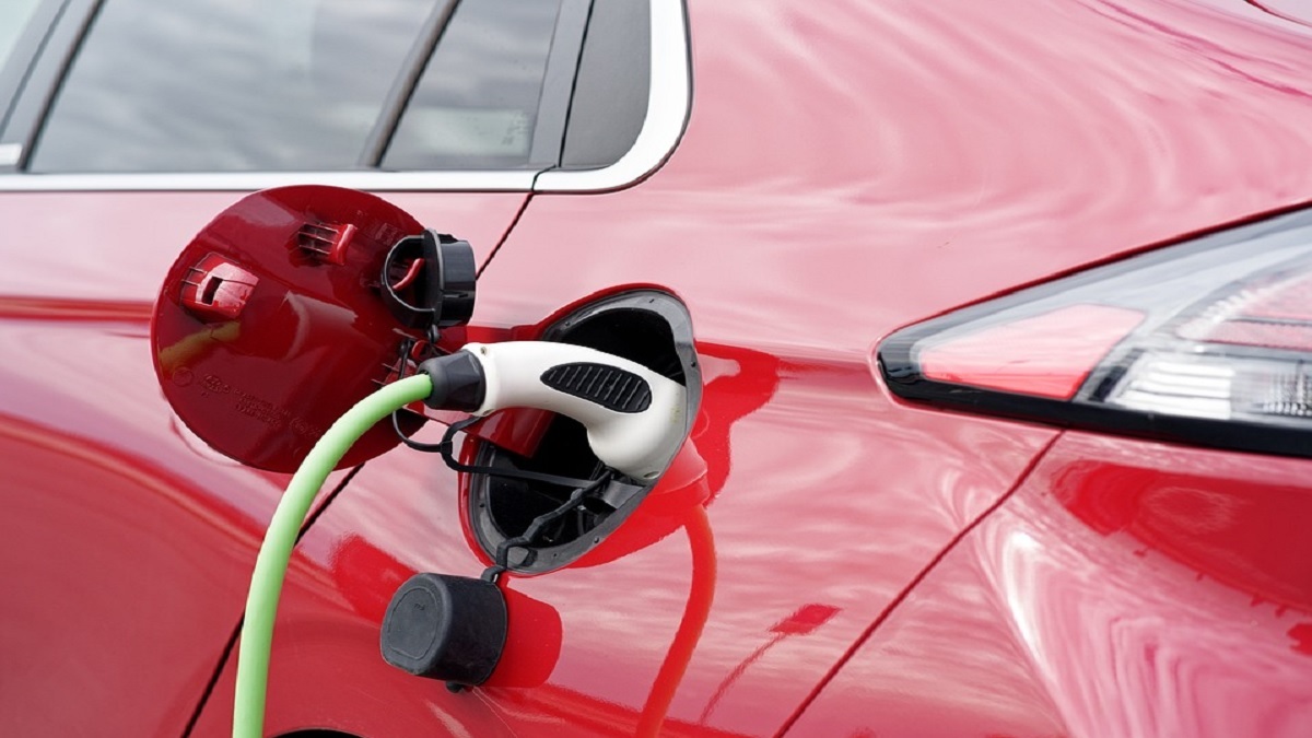 EV sales in India to go up by 40 per cent to 1.75 million units in FY 2024