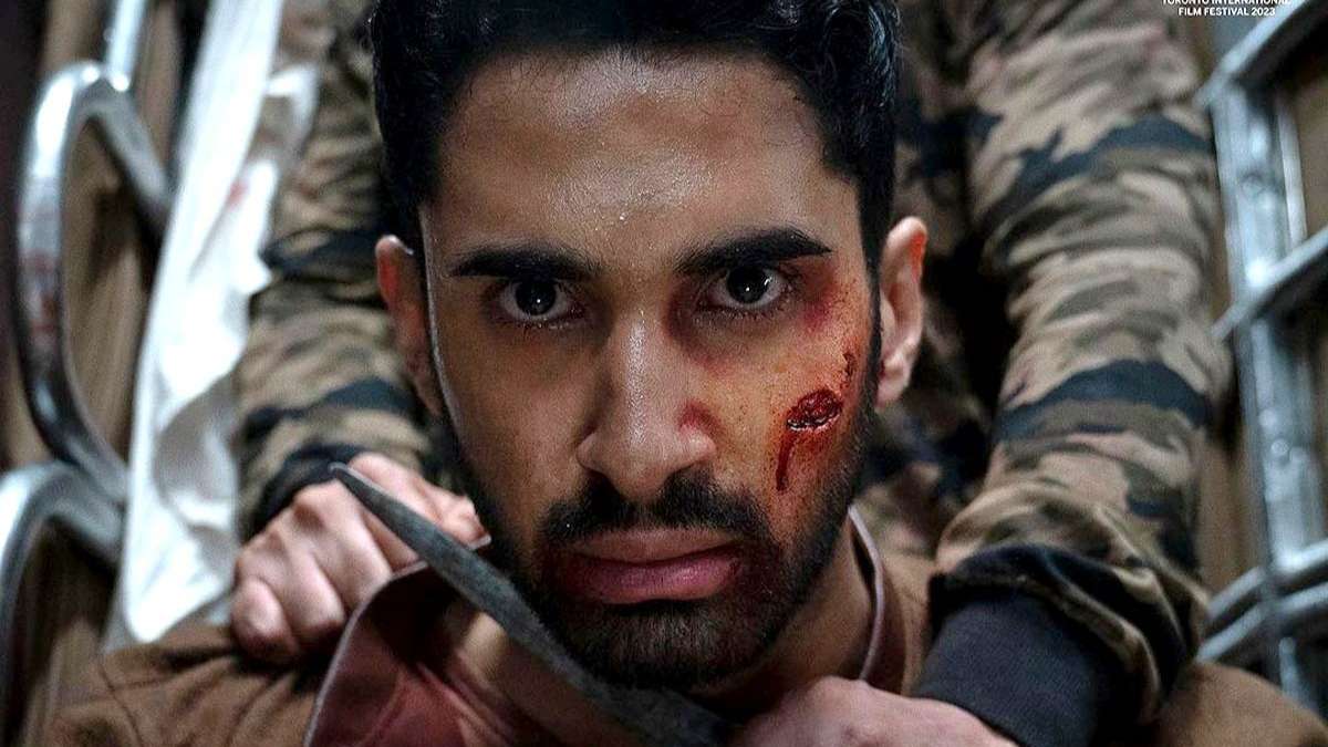 'Once upon a bloody time...' Lakshya Lalwani starrer 'Kill' trailer is out now | WATCH