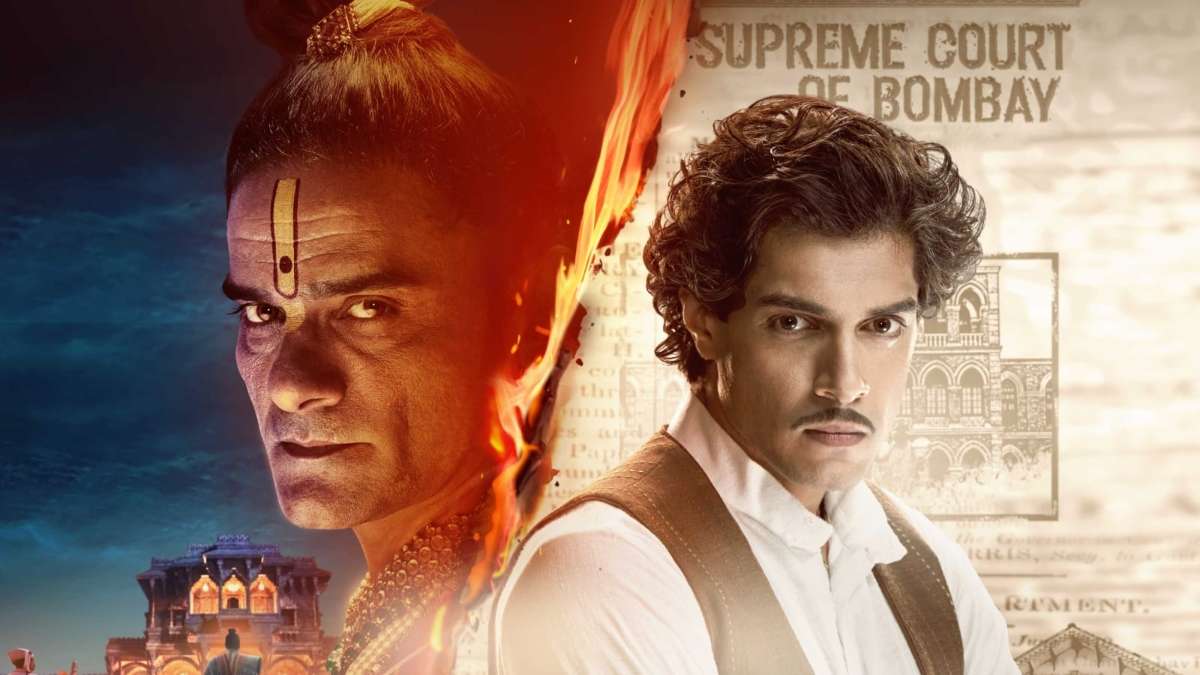 Court stays release of 'Maharaj', here's everything you need to know about Maharaj Libel Case of 1862