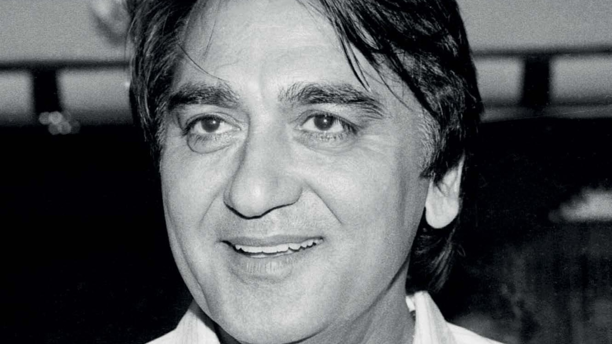 From bus conductor to acting in Oscar-nominated film, a look at Sunil Dutt’s life | Birth Anniversary Special