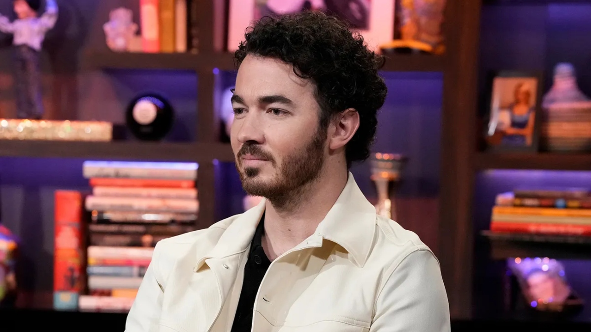 Kevin Jonas undergoes surgery after diagnosing with skin cancer, shares video | WATCH