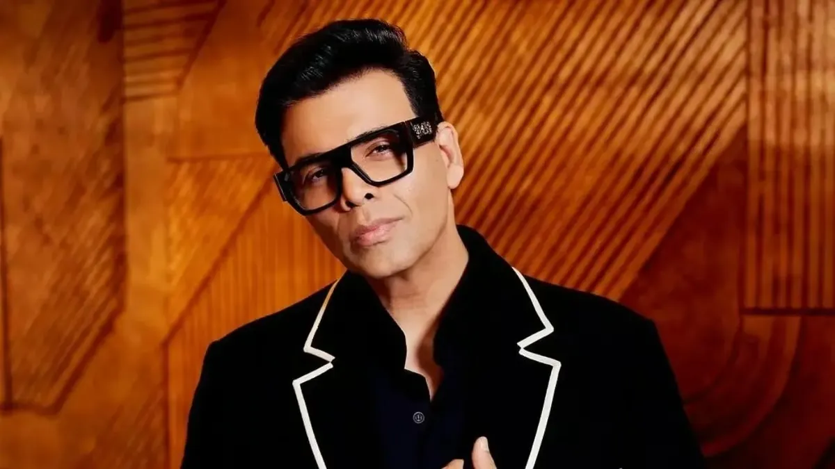 Bombay High Court's verdict on Karan Johar's petition