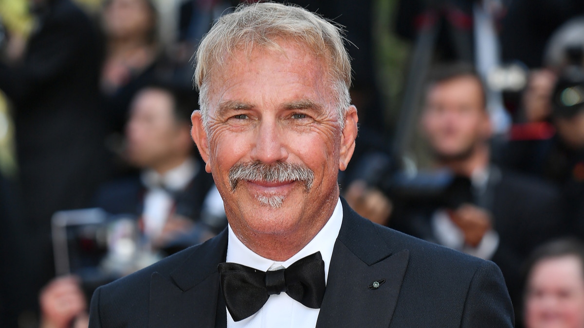 'Won't be returning...' Kevin Costner confirms his exit from 'Yellowstone'