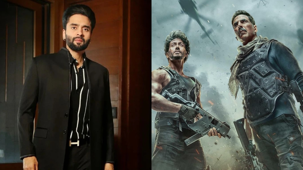 Jackky Bhagnani to sell Pooja Entertainment's office to pay off loan ...