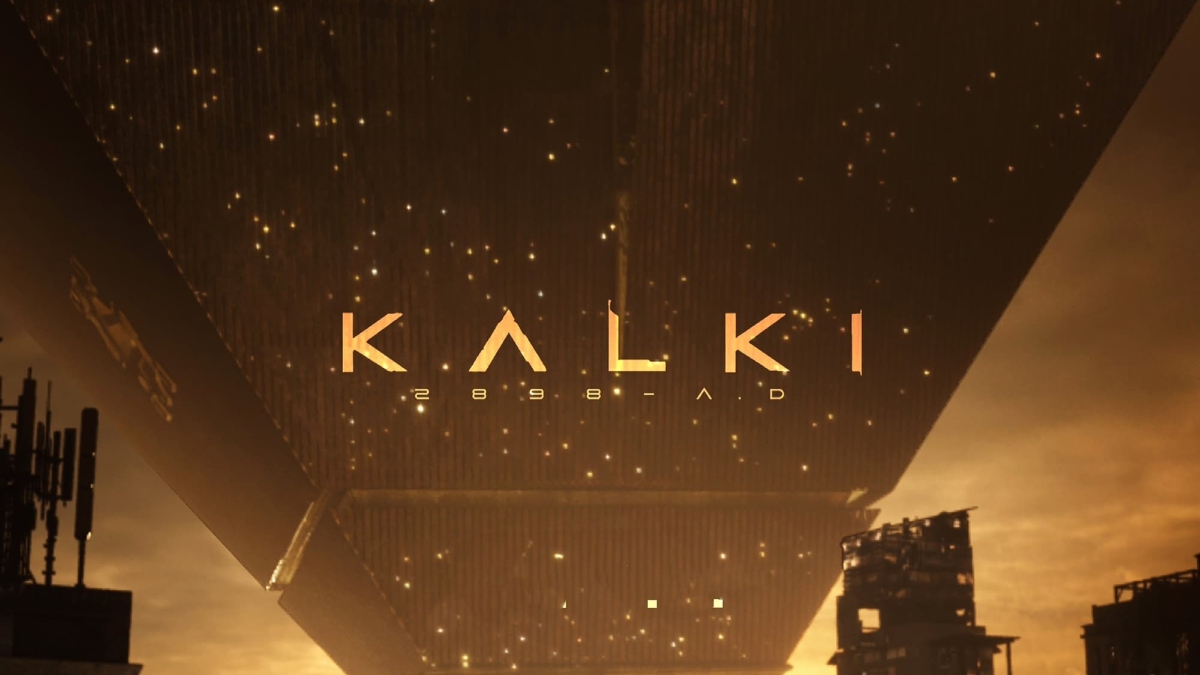 'The Kalki Cinematic Universe' will release in THIS year, 60 percent of Kalki 2898 AD sequel is shot