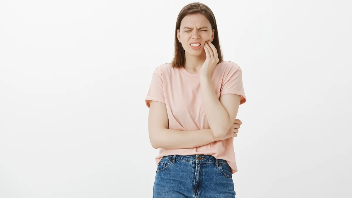 Tooth loss linked to kidney disease in older women