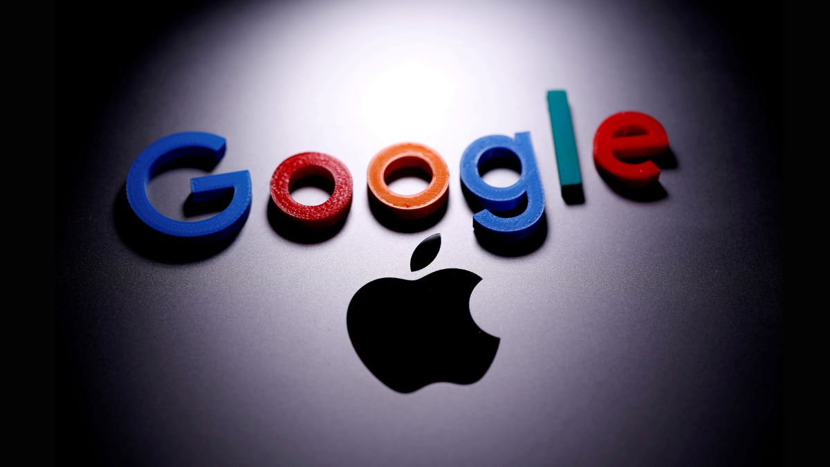 Google and Apple fined in South Korea for violating location data law: Know what happened