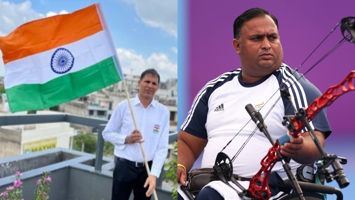 As India gears up for Paralympics 2024, PCI organises special event, body president in attendance