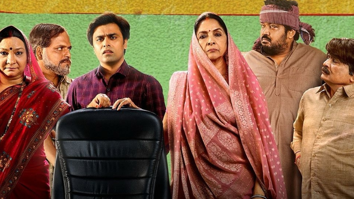 Record! TVF's Panchayat Season 3 hits 12 million+ views in first week