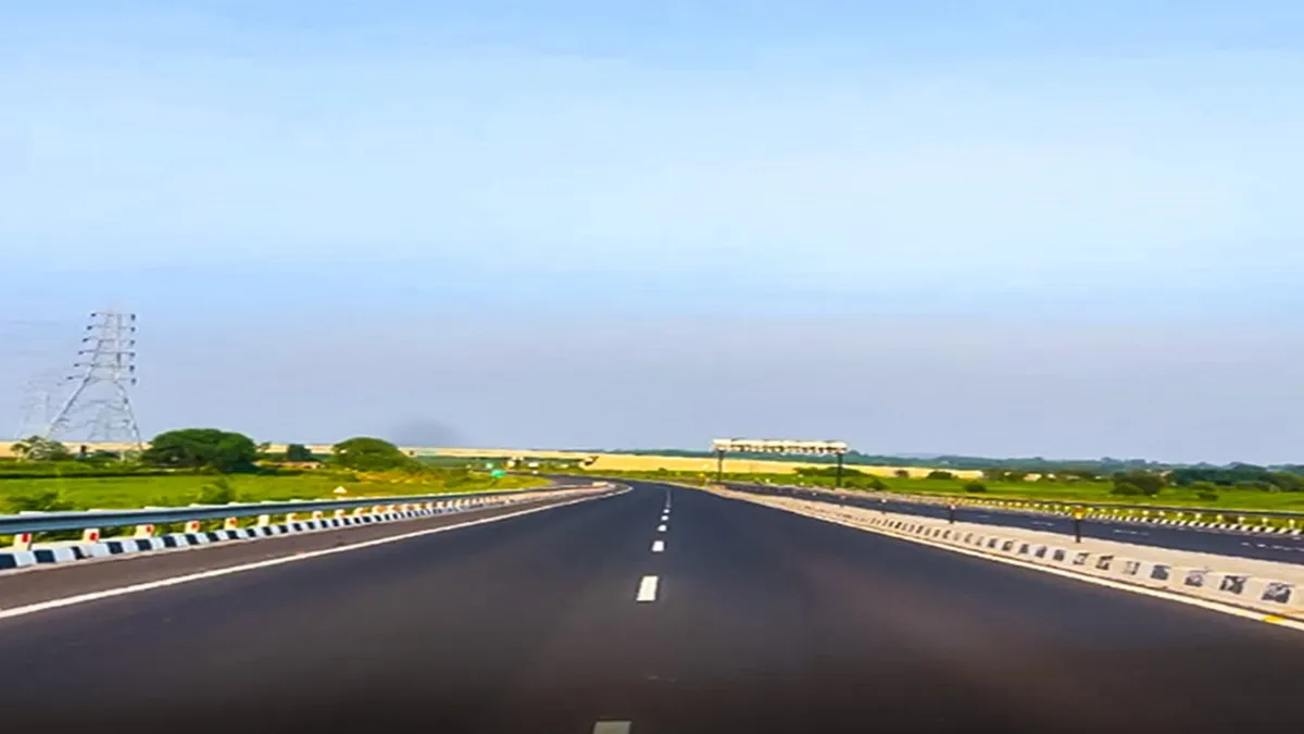 NHAI hikes tolls across highways by 5 per cent from June 3.