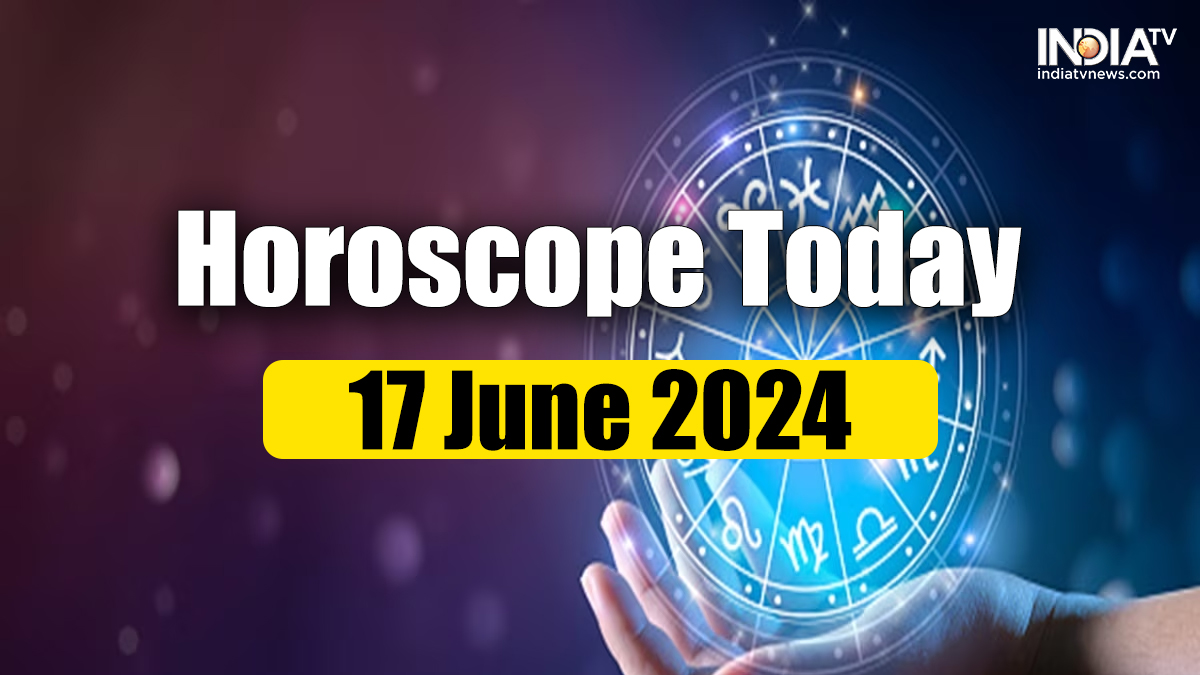 Horoscope Today, June 17: Leo might go on a sudden official trip; know ...