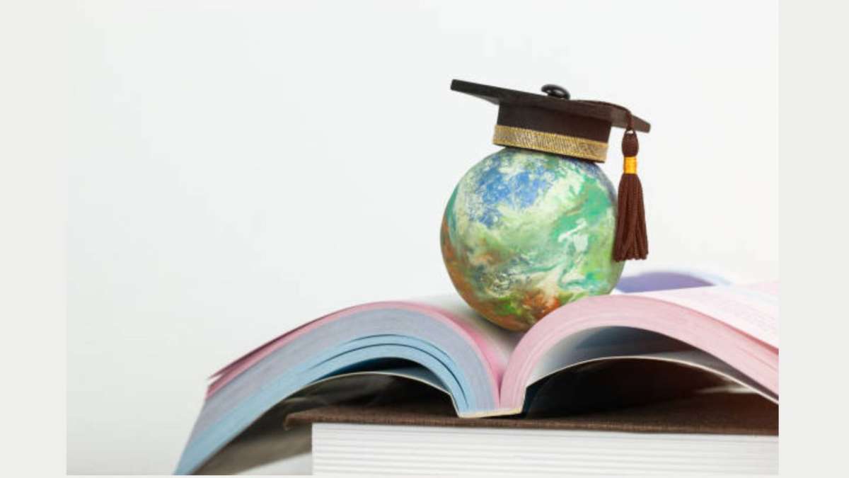 How to study abroad after class 12th? - India TV News