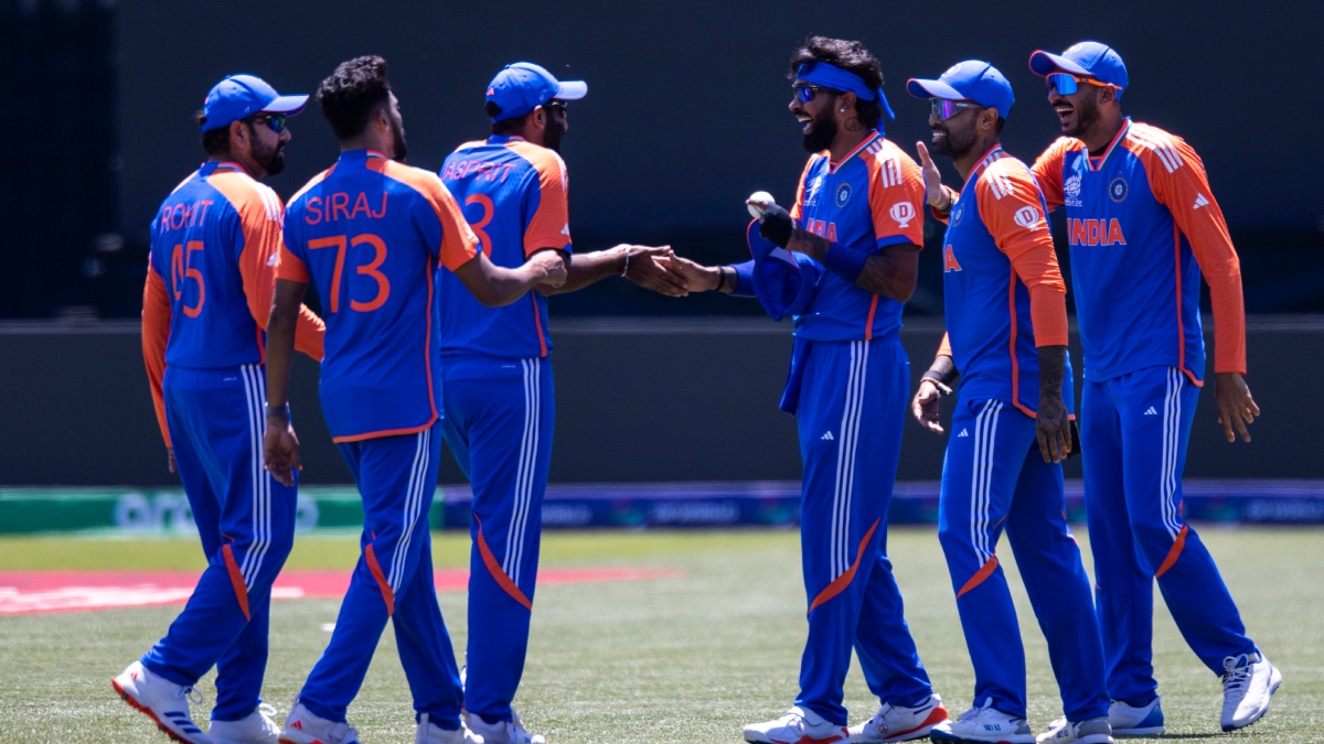 Sanju Samson, Shivam Dube in; 7 players dropped: Complete list of changes in India's T20 World Cup 2024 squad