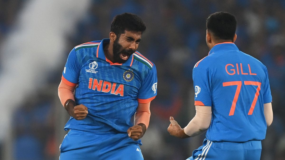 'Enjoying the game rather than the end result': Jasprit Bumrah on his preparations for T20 World Cup 2024