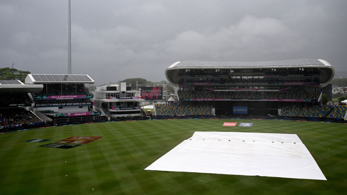 AUS vs ENG pitch report, T20 World Cup 2024: How will surface at Kensington Oval in Bridgetown play?