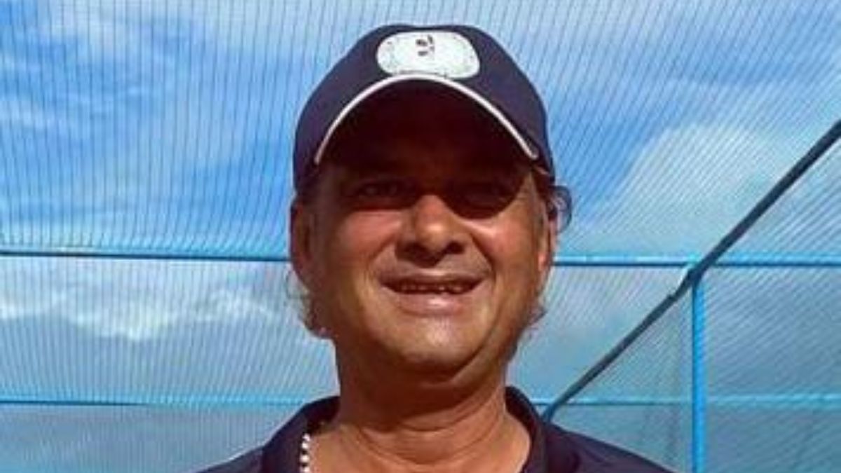 David Johnson, former India cricketer, dies by suicide in Bengaluru at 52