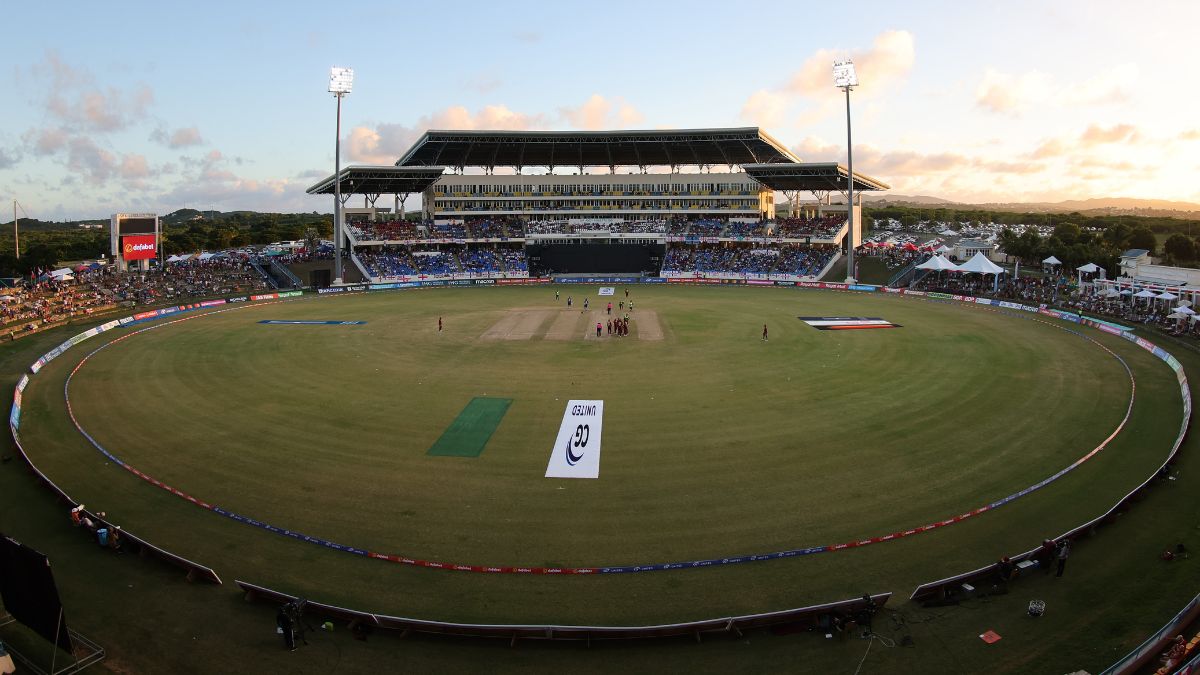 IND vs BAN pitch report, T20 World Cup: How will surface at Sir Vivian Richards Stadium, North Sound play?