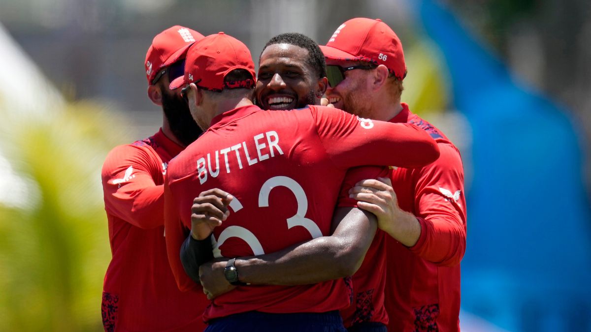 T20 World Cup 2024: England become first team to earn semifinal spot after thrashing USA by 10 wickets