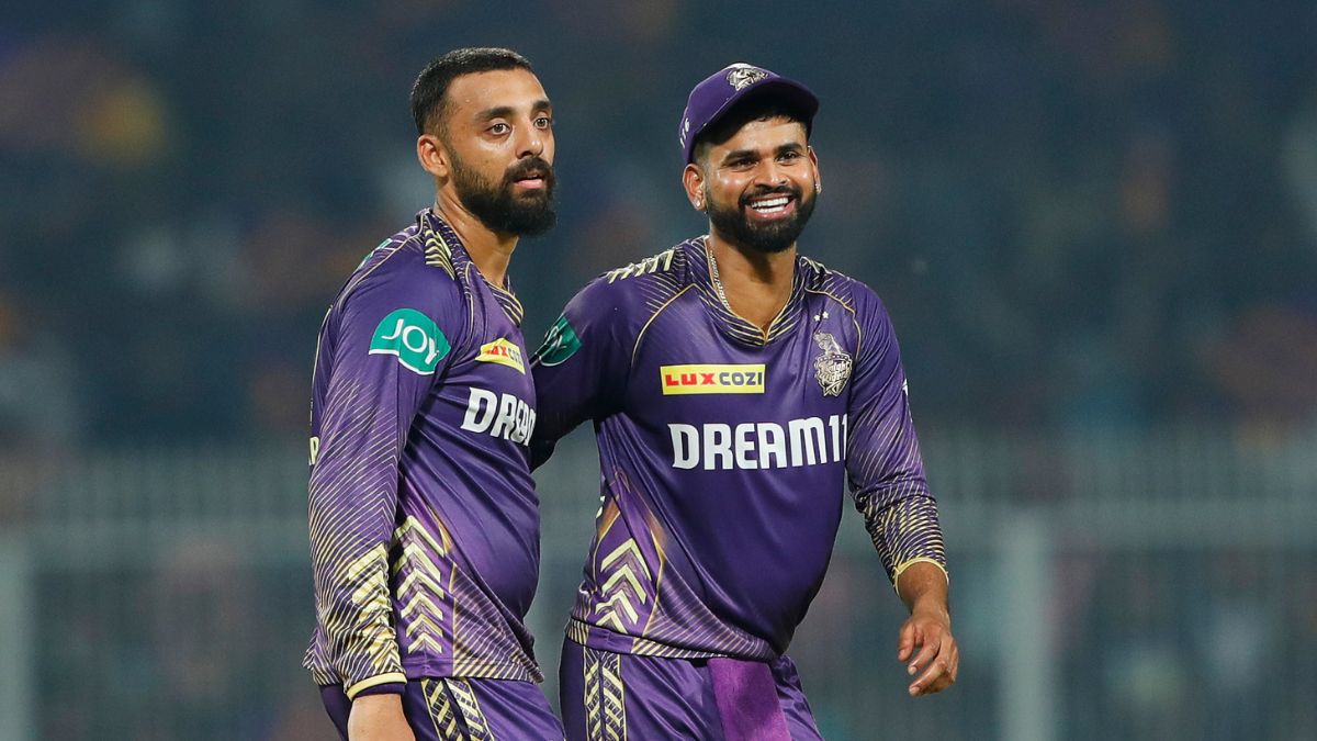 'Paid PR': KKR player posts cryptic Instagram story after being ignored for India's squad for Zimbabwe tour