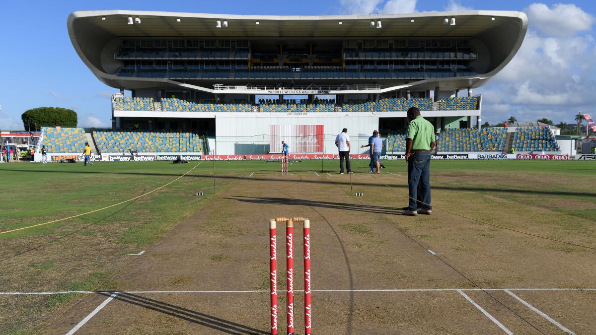 IND vs SA pitch report, T20 World Cup 2024 final: How will surface at Kensington Oval in Barbados play?