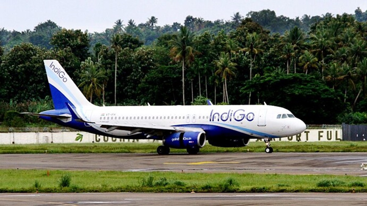 IndiGo's Varanasi-Delhi flight receives bomb threat, passengers safely disembarked