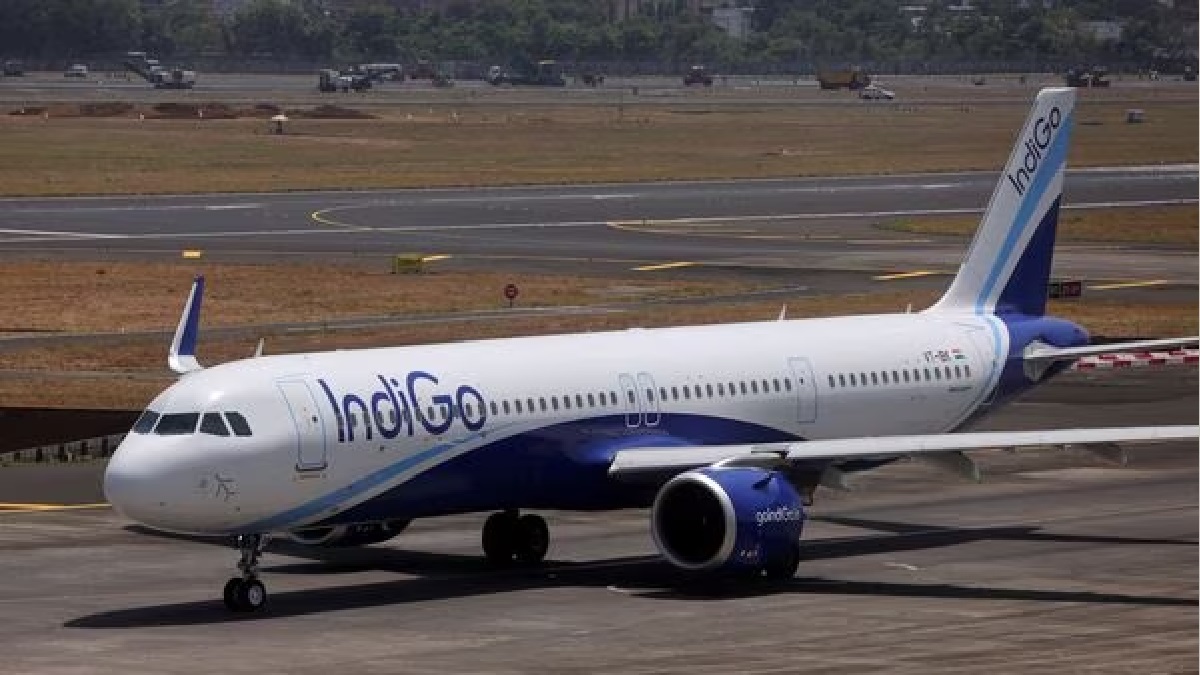 Chennai-Mumbai IndiGo flight gets bomb threat hours after 41 airports get similar emails