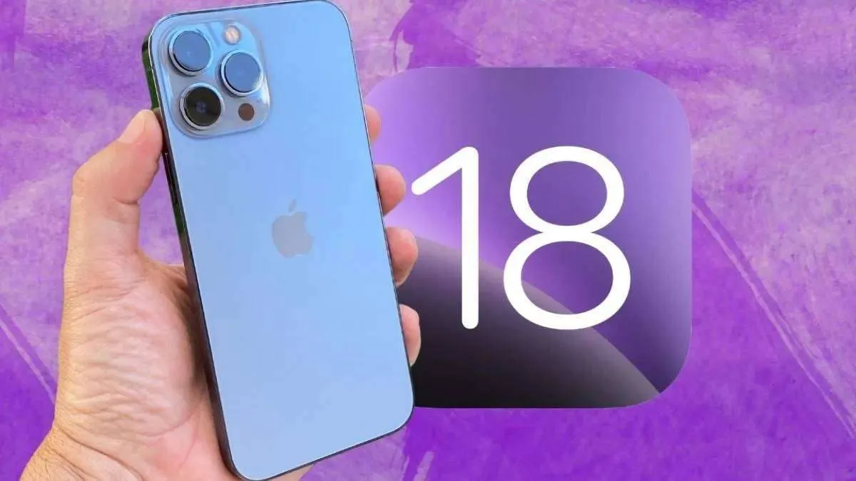 iOS 18 Beta 2 arriving tomorrow with iPhone Mirroring and enhanced SharePlay