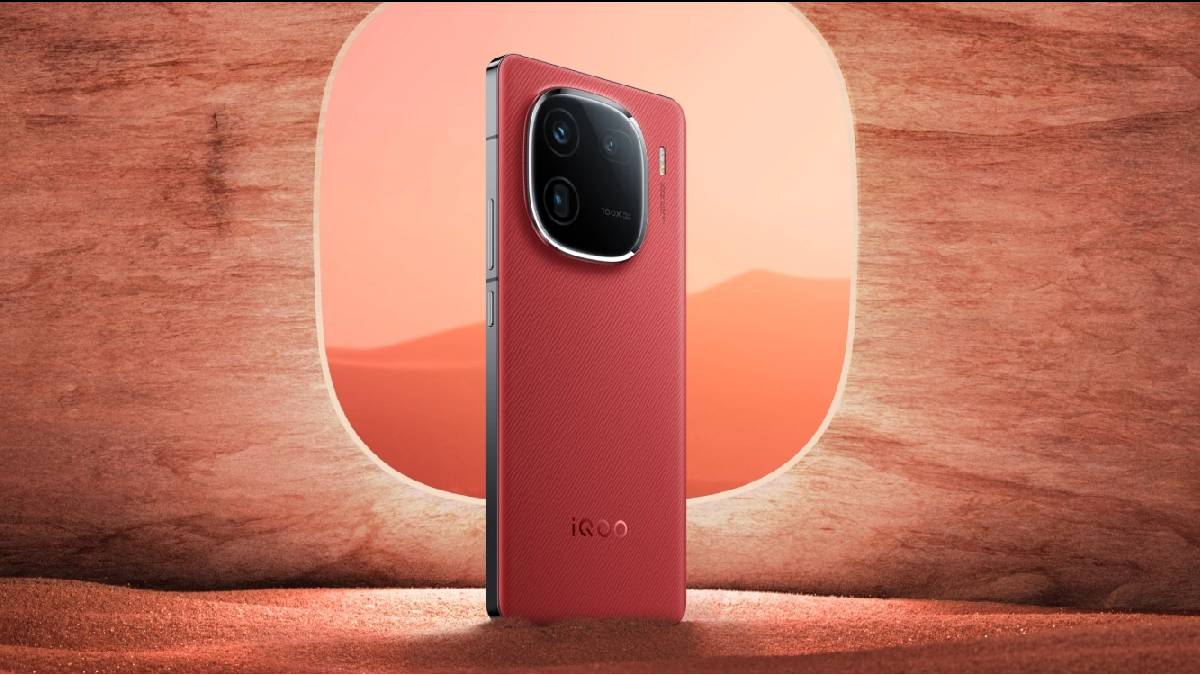 iQOO 13 series in works, may come with this powerful chipset