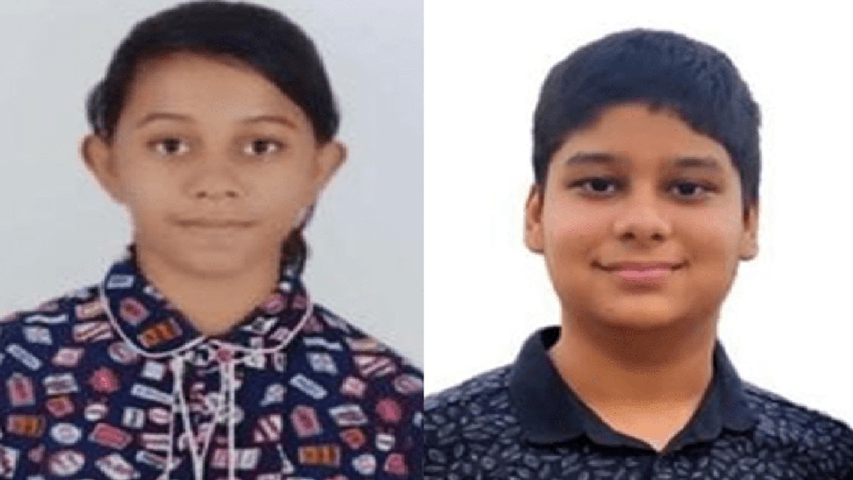 JEE-Advanced results 2024: Ved Lahoti from IIT Delhi zone tops | Check toppers list