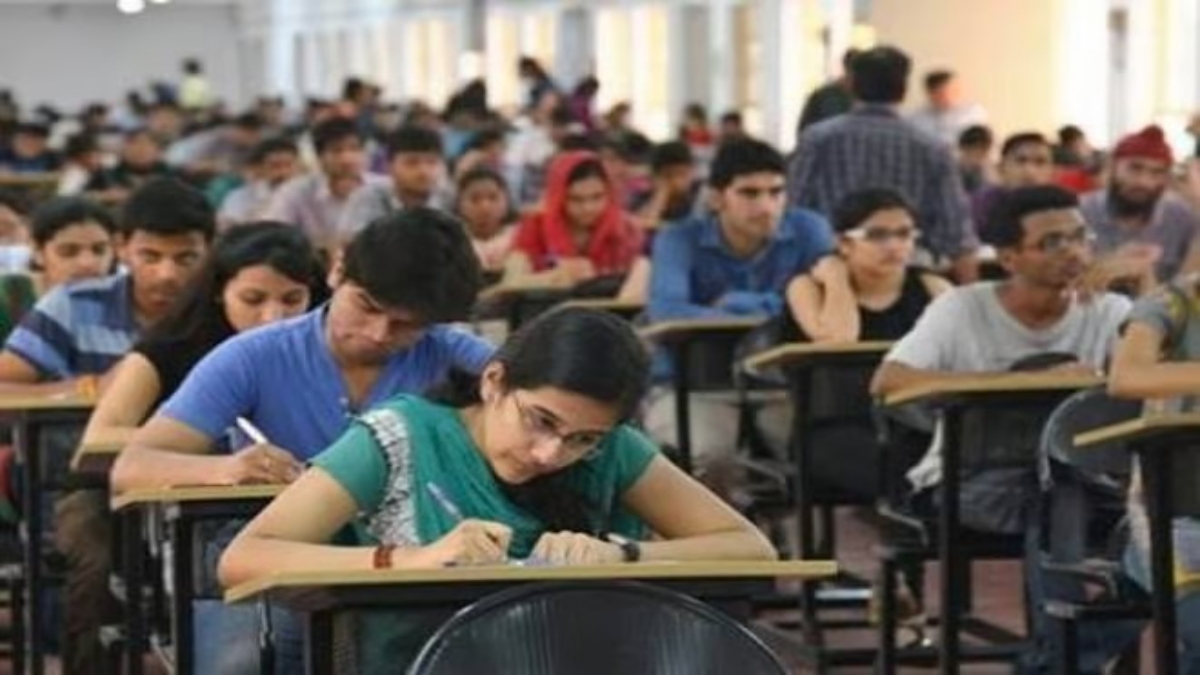 JEE Advanced 2024 result declared, check how to download scorecard