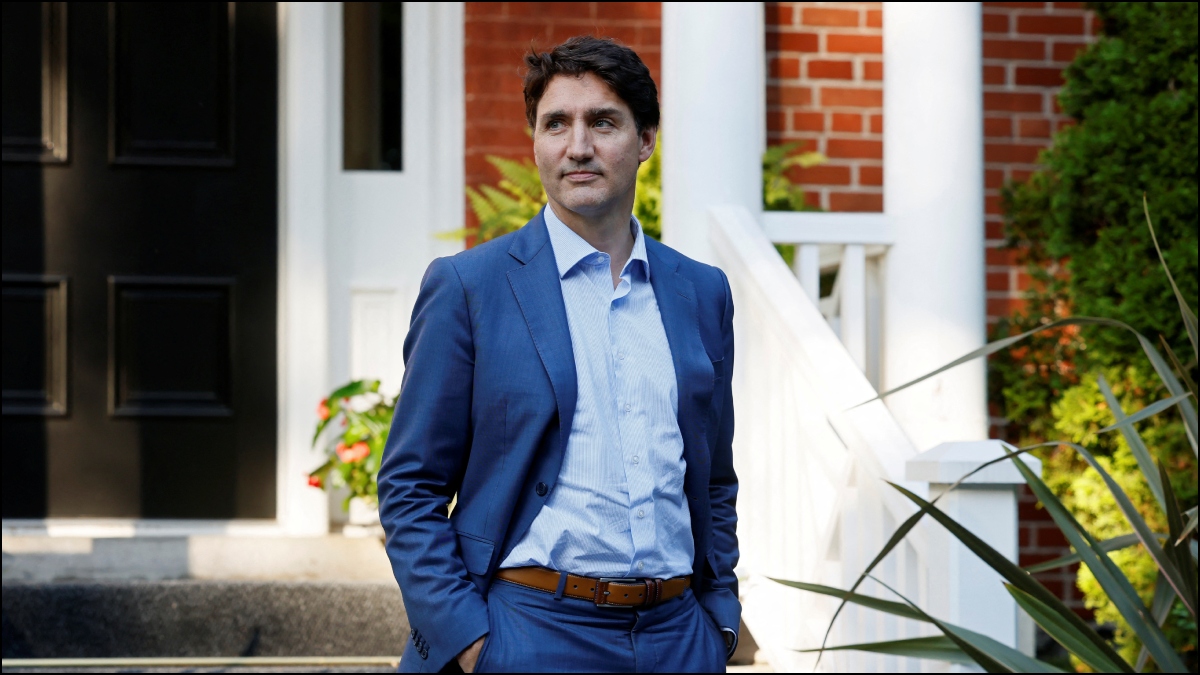 Canada: Trudeau's leadership 'weakens' as party suffers major setback in Toronto special election