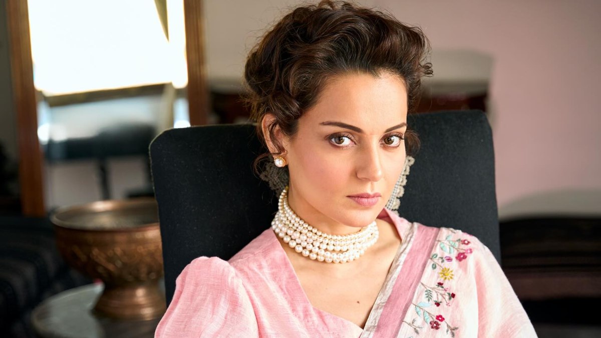 Kangana Ranaut SLAMS Bollywood celebs for celebrating and keeping silence on slap row