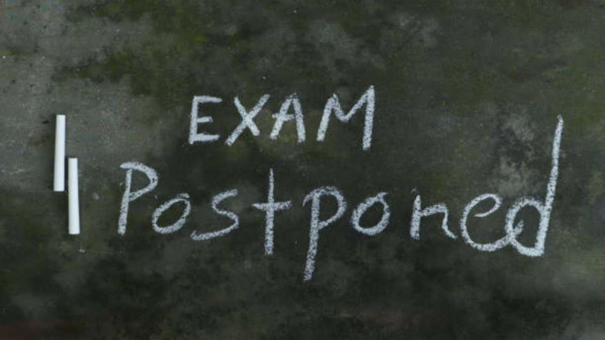 MAH CET 3-Year LLB 2025 exam postponed; here are new dates