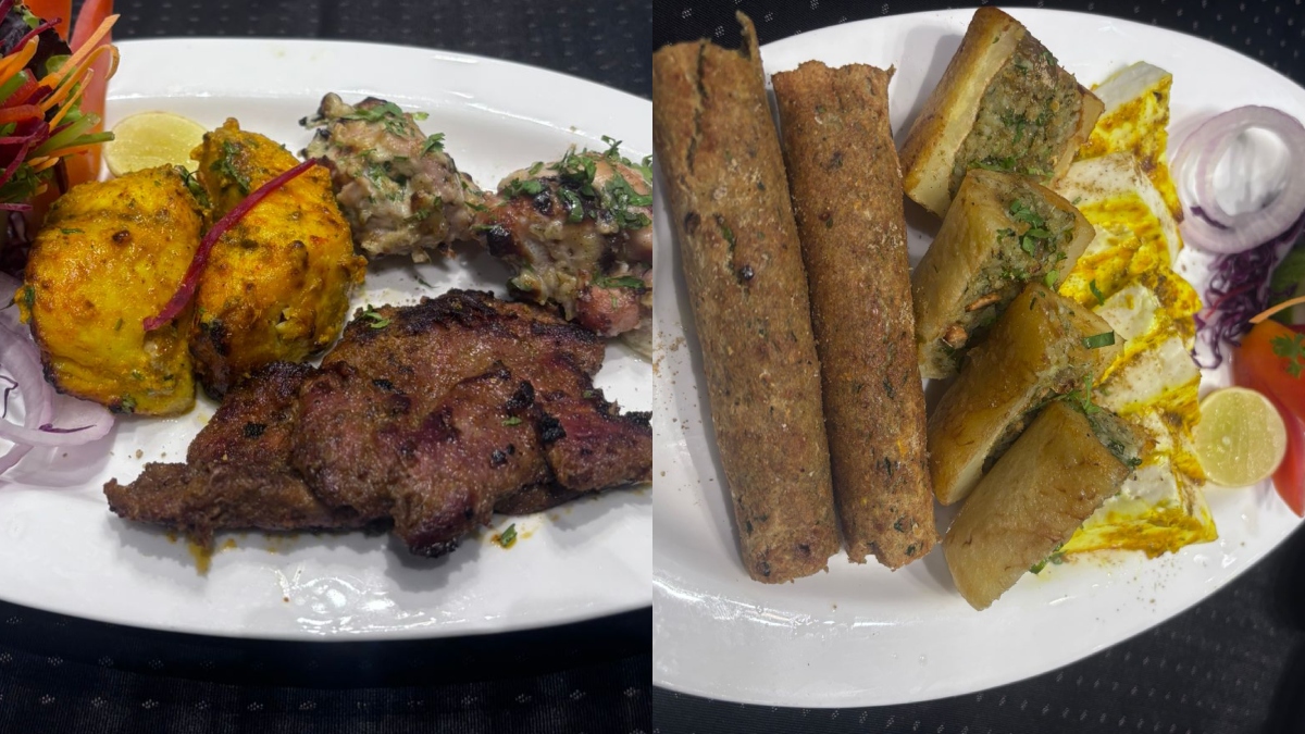 Patthar kebab to chapli kebab: Mouth-watering dishes that will take you on a culinary journey