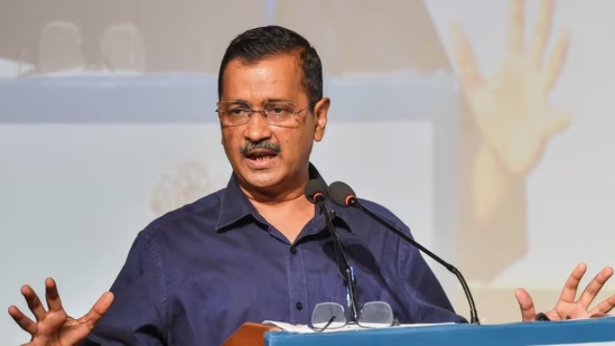 Excise Policy case: Delhi HC to pass order today on ED's plea for stay on Arvind Kejriwal's bail